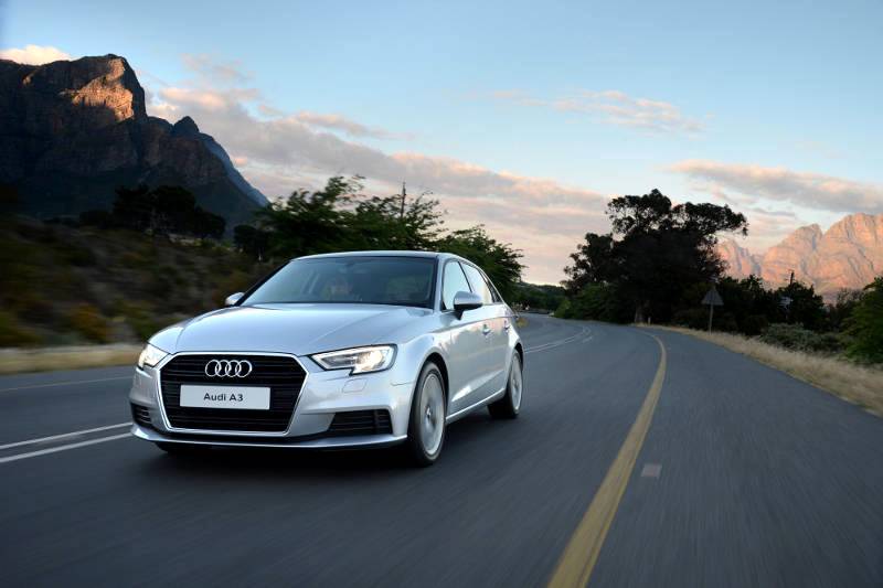 Volkswagen Group South Africa ends 2019 as the passenger car market leader