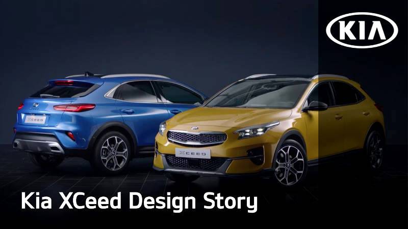 KIA has won 20 iF Design Awards since 2010