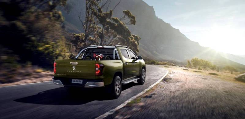 chassis cab, single cab or double cab,