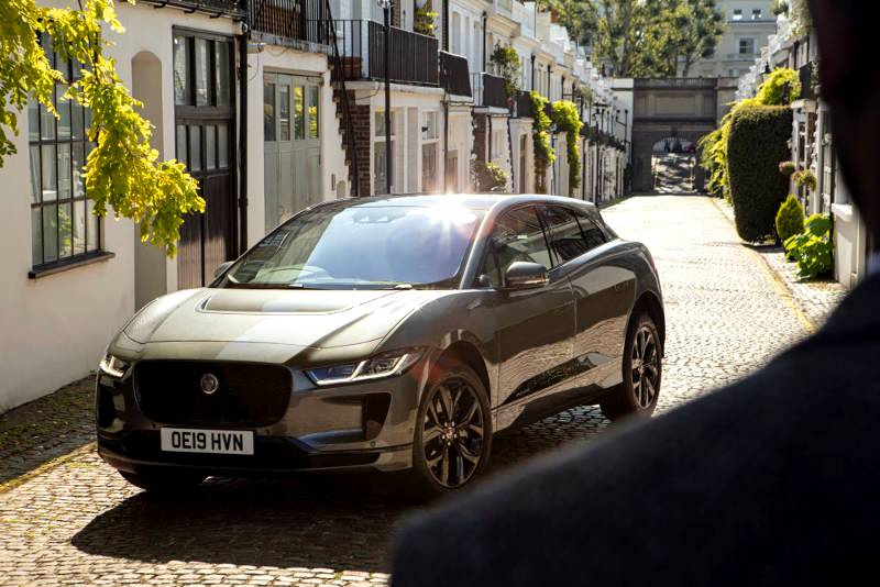 Jaguar Land Rover South Africa