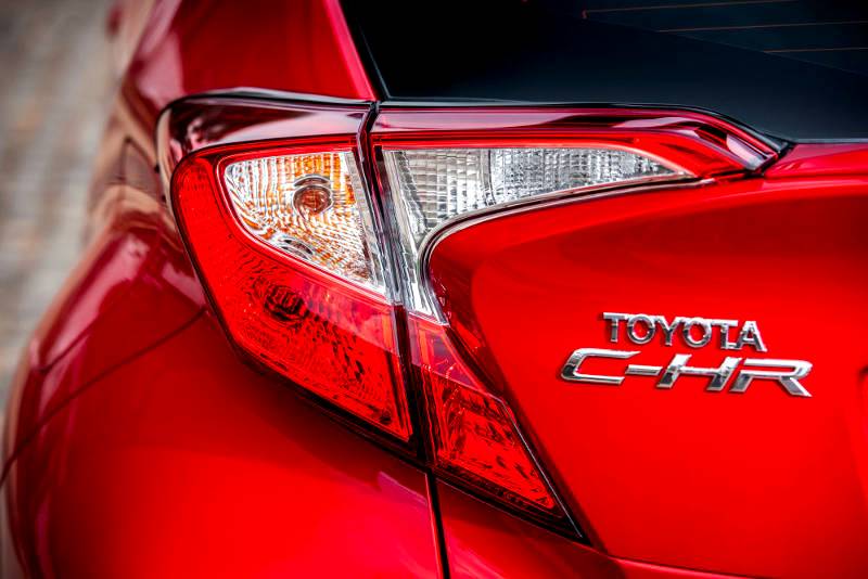 Safety upgrades to all models