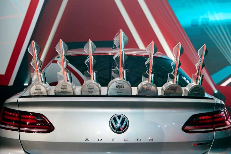 The Cars.co.za Consumer Awards – powered by WesBank