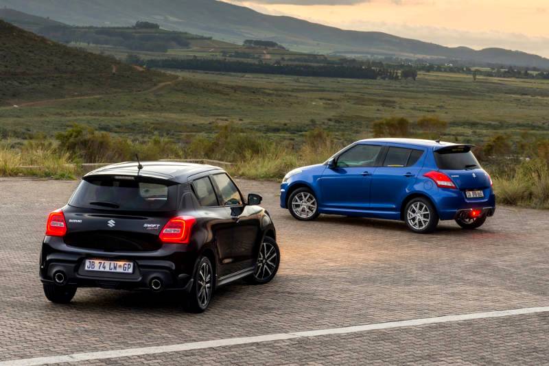 Suzuki kicks off 2020 on a high note