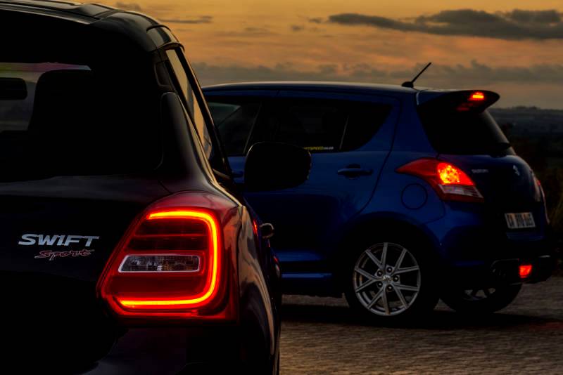 Suzuki kicks off 2020 on a high note