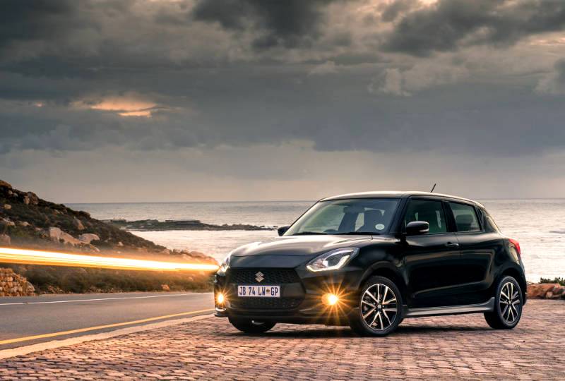 Suzuki kicks off 2020 on a high note