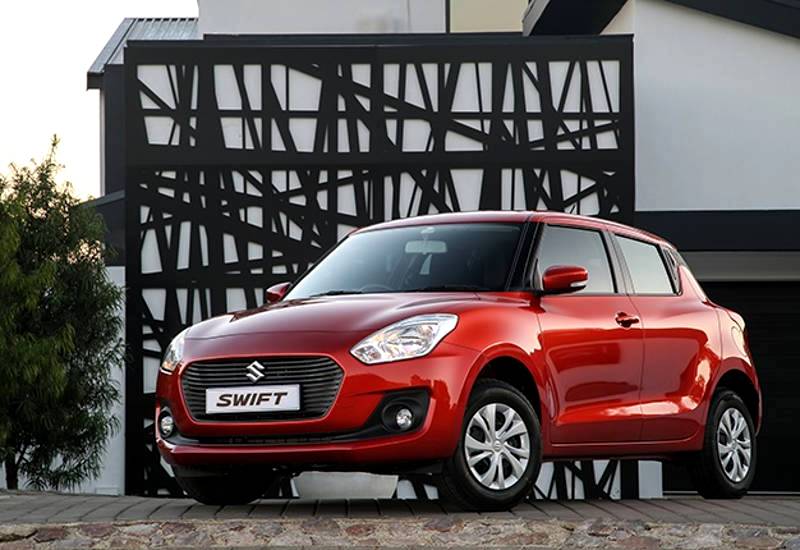 Suzuki remains a budget-beater and a top brand