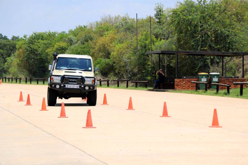 VW Amarok is Bakkie of the Year