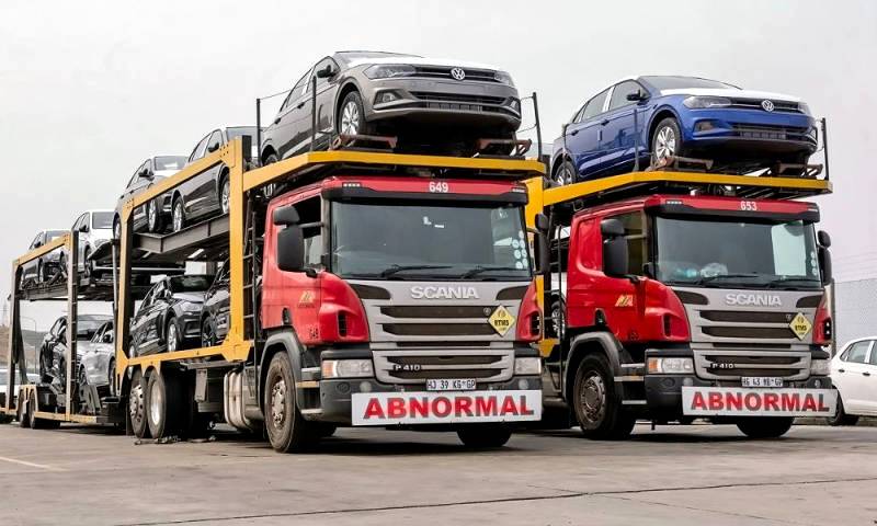 Milestone follows a record year in 2019