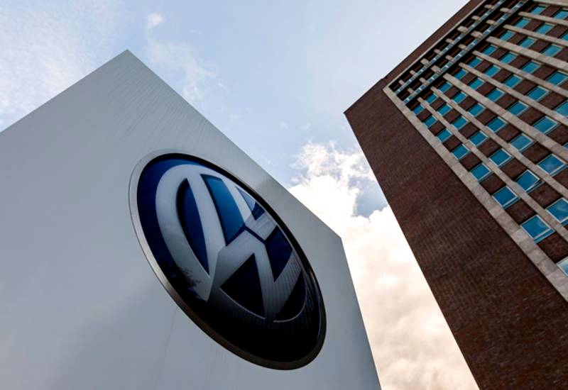 Volkswagen opens new dealership in Namibia