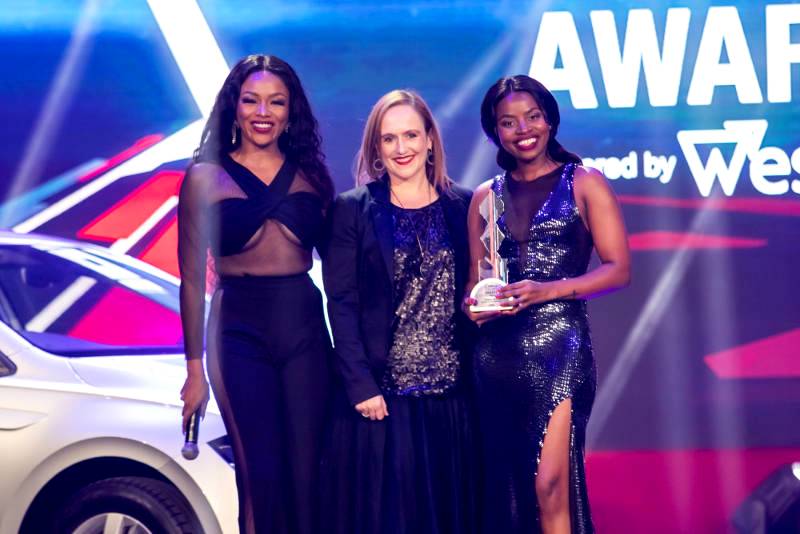 Volkswagen wins big at the 2020