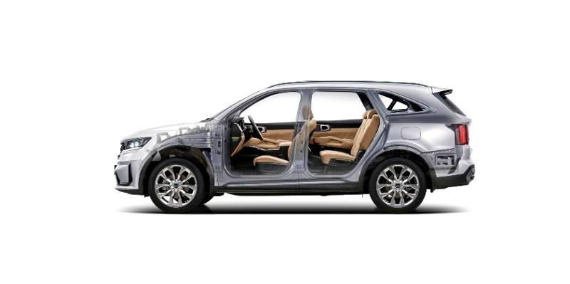 Volvo Cars calls on UN delegates