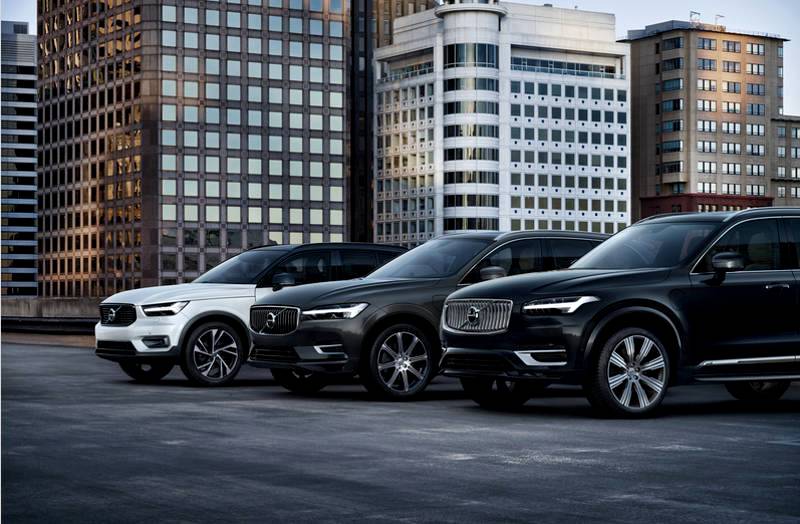 Volvo Cars calls on UN delegates