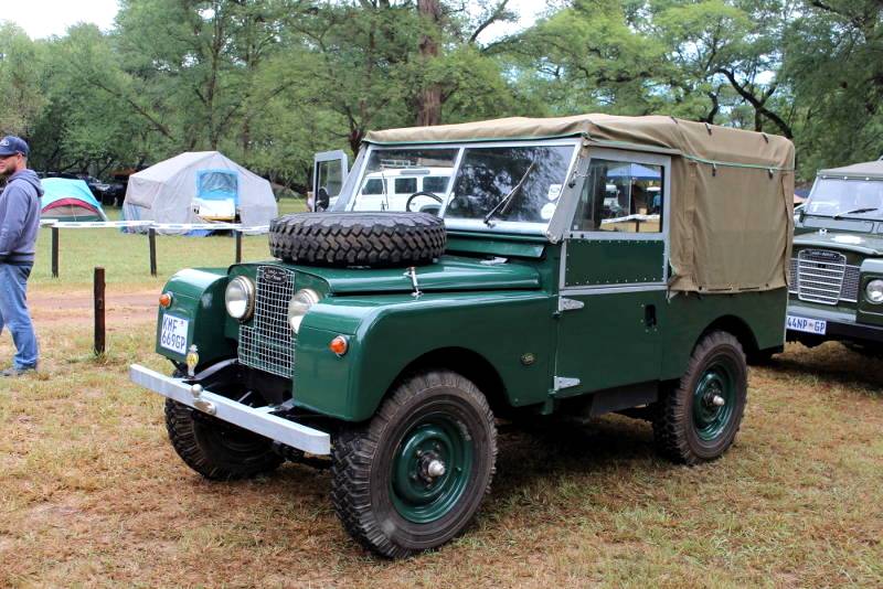 LR Series Fest 2020 Promo