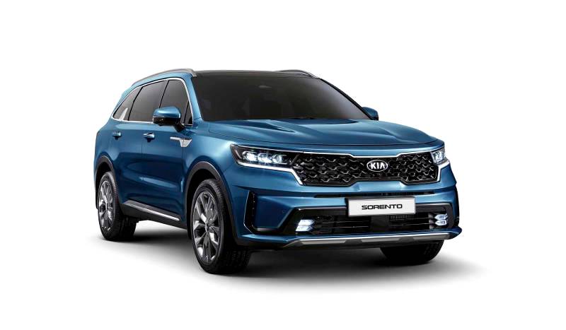 Sorento unveiling to be broadcast live from 12:30 CET on 19 March 2020