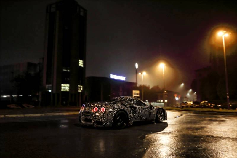 MMXX: The Way Forward September 2020 - Modena