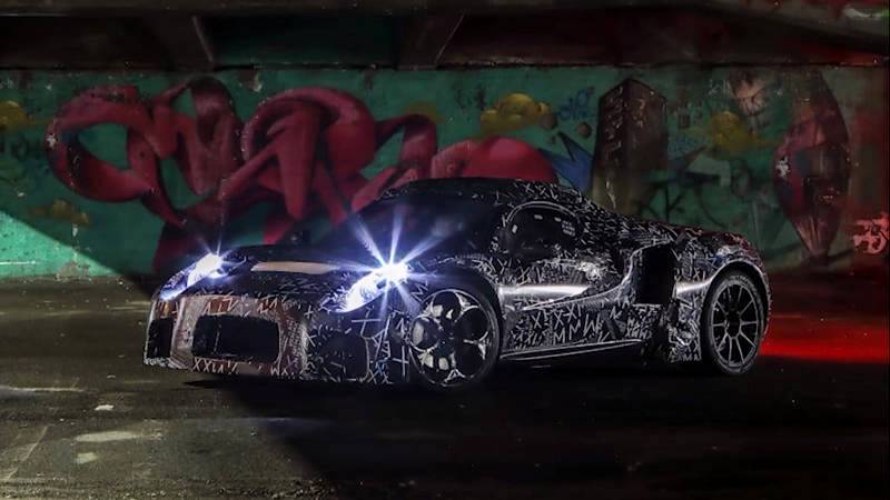 MMXX: The Way Forward September 2020 - Modena