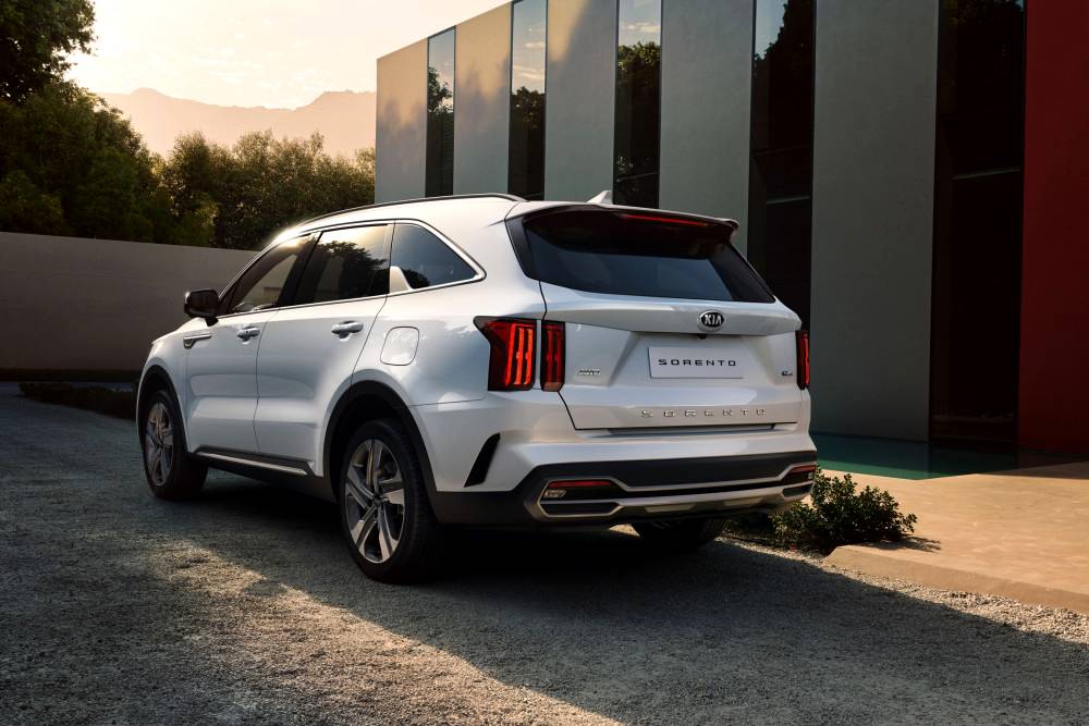 Progressive connectivity and driver assistance features