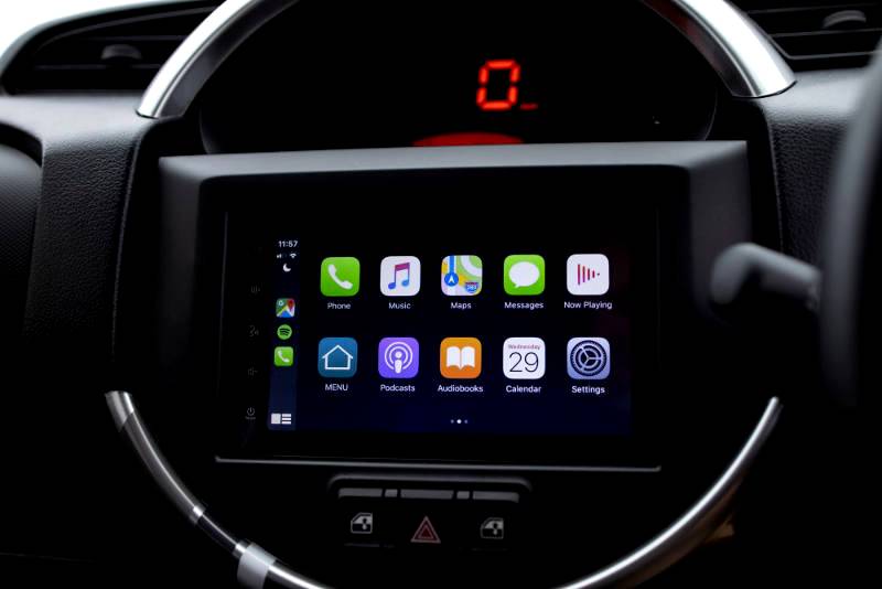 S-Presso, a new urban SUV that condenses all the best Suzuki