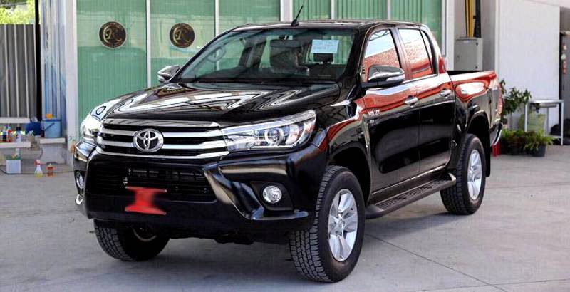TOYOTA CONTINUES MARKET LEADERSHIP IN TOUGH ECONOMY