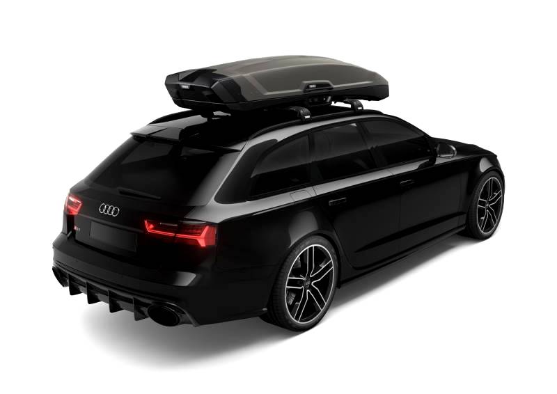 Thule Vector Added To Local Luggage Box Line-up