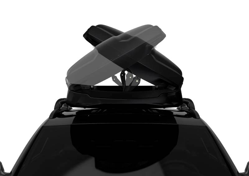 Thule Vector Added To Local Luggage Box Line-up