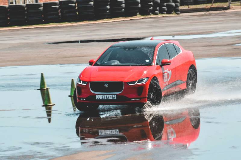 Jaguar I-PACE, Named 2020 Autotrader,  South African,  Car of the Year