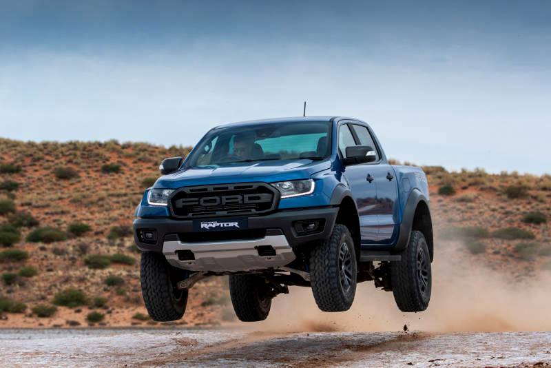 In 1982, The Clash Rocked The Casbah. Nearly 40 Years Later, BRiNK Rocks The Raptor Towbar