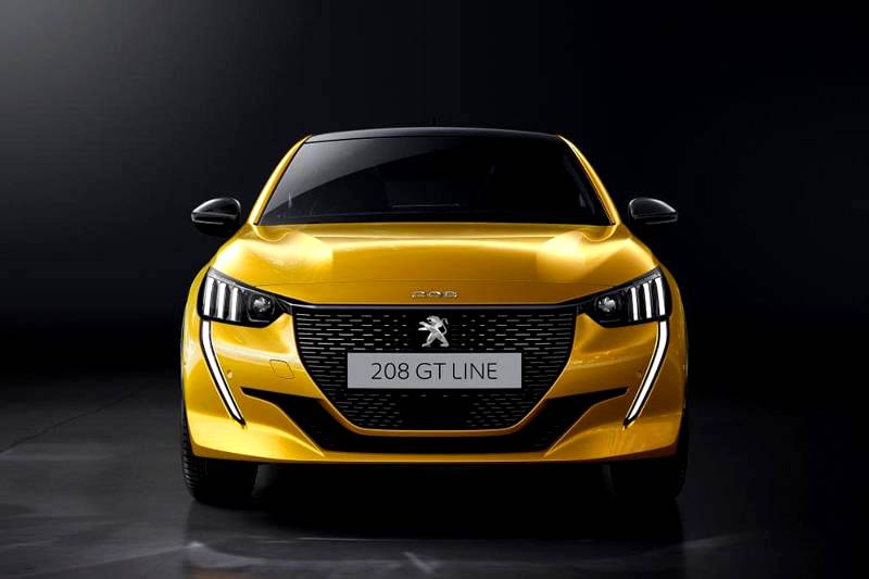 Peugeot awarded the 2020 Red Dot Design award