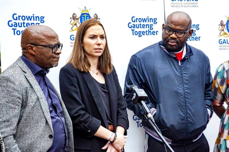 “We are very grateful for the partnership with Peugeot and Citroën South Africa.”