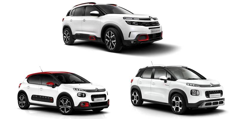 “We are very grateful for the partnership with Peugeot and Citroën South Africa.”