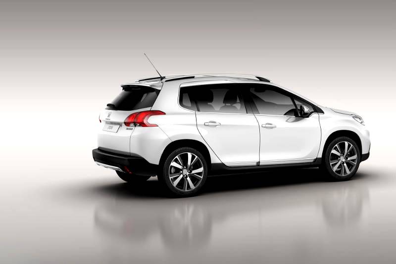 Peugeot South Africa has the solution for new car buyers