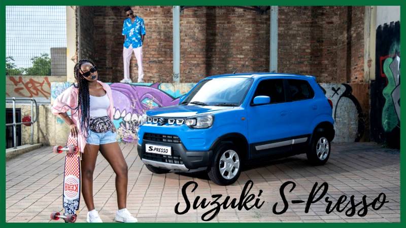 Suzuki to sharpen its focus on affordable vehicles