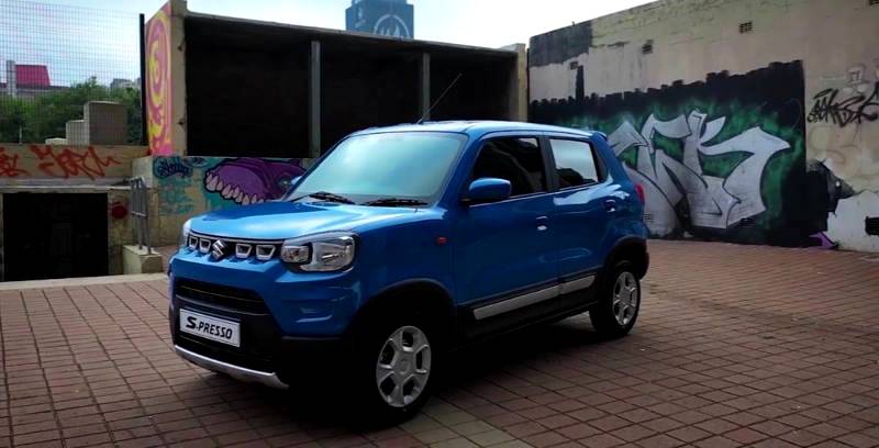 Suzuki to sharpen its focus on affordable vehicles