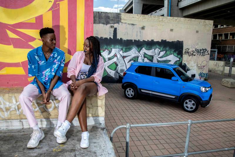 Suzuki to sharpen its focus on affordable vehicles