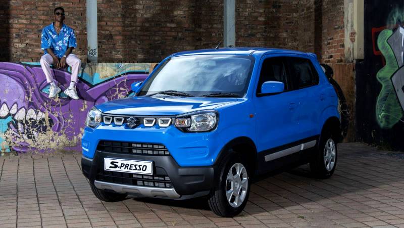 Suzuki to sharpen its focus on affordable vehicles