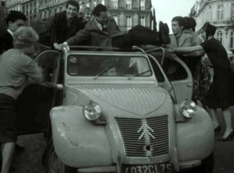 Citroen Celebrates 40 years of the SM