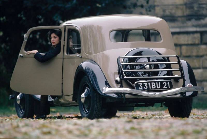 Citroen Celebrates 40 years of the SM