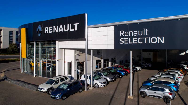 Ensuring the safety of customers, staff when servicing with Motus