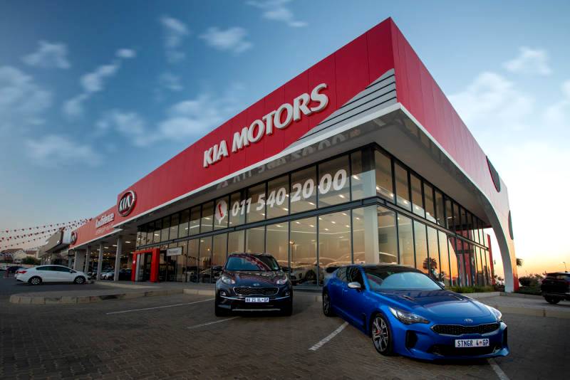 Ensuring the safety of customers, staff when servicing with Motus