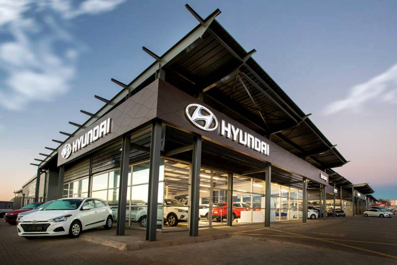 Ensuring the safety of customers, staff when servicing with Motus