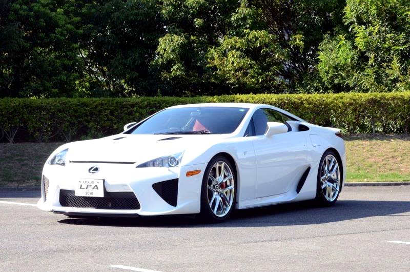 LEXUS SUGGESTS NINE WAYS TO IMMERSE YOURSELF IN JAPANESE CULTURE AT HOME