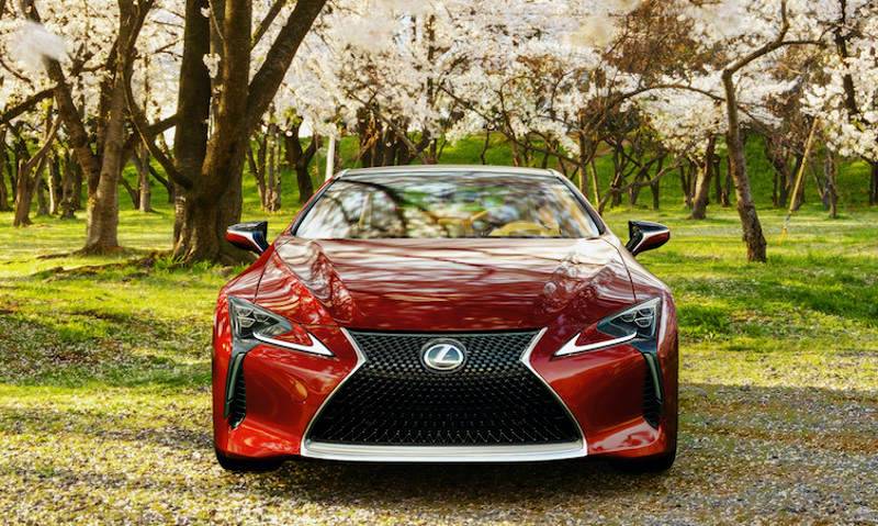 LEXUS SUGGESTS NINE WAYS TO IMMERSE YOURSELF IN JAPANESE CULTURE AT HOME