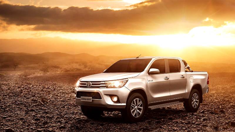 TOYOTA MOTOR CORPORATION ANNOUNCES FINANCIAL RESULTS FOR FISCAL YEAR 2020