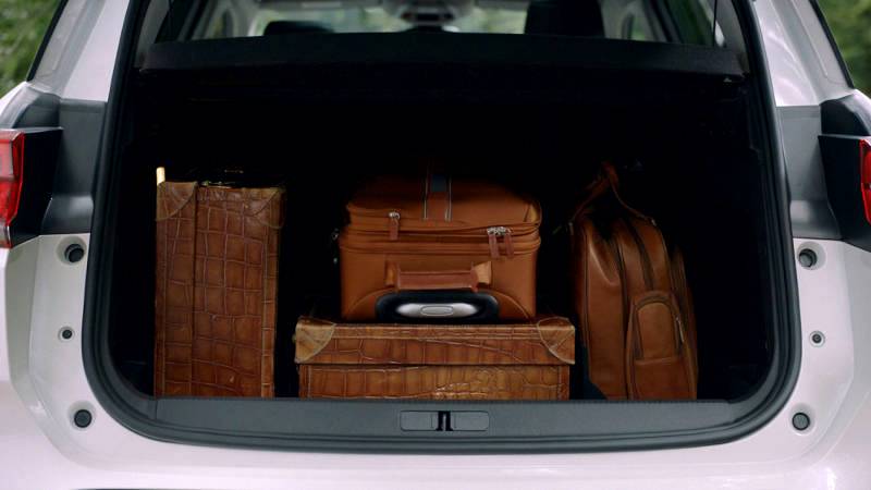 THE HISTORY OF CITROEN COMFORT