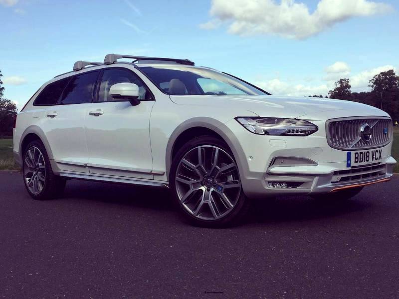 Volvo launches relief programme