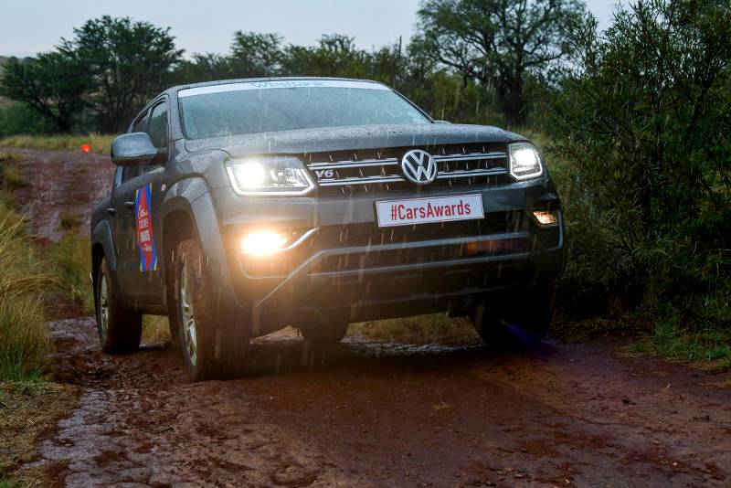 The vehicles that South African car owners recommend most