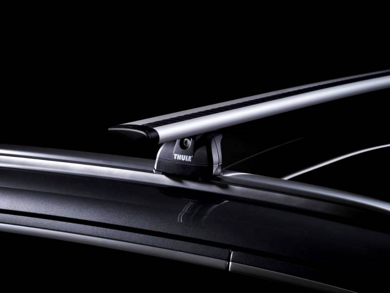 Thule's Ready For The Defender