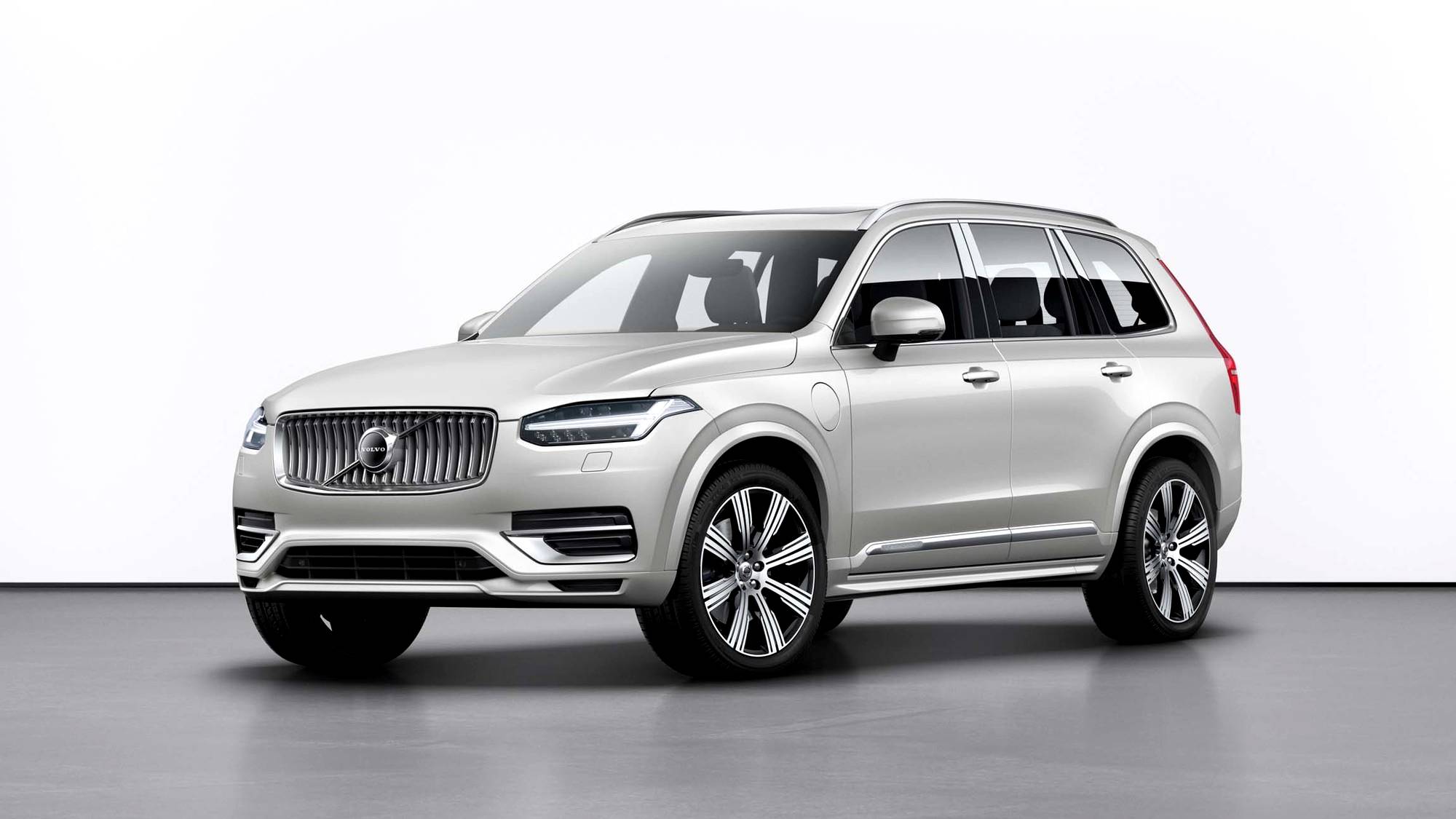 Volvo Car Group ‐ Invitation to a Corporate Update with 2020 Half Year Financial Results