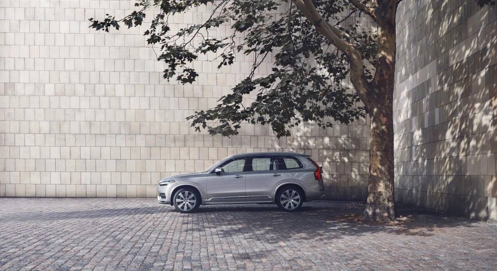 Volvo Car Group ‐ Invitation to a Corporate Update with 2020 Half Year Financial Results