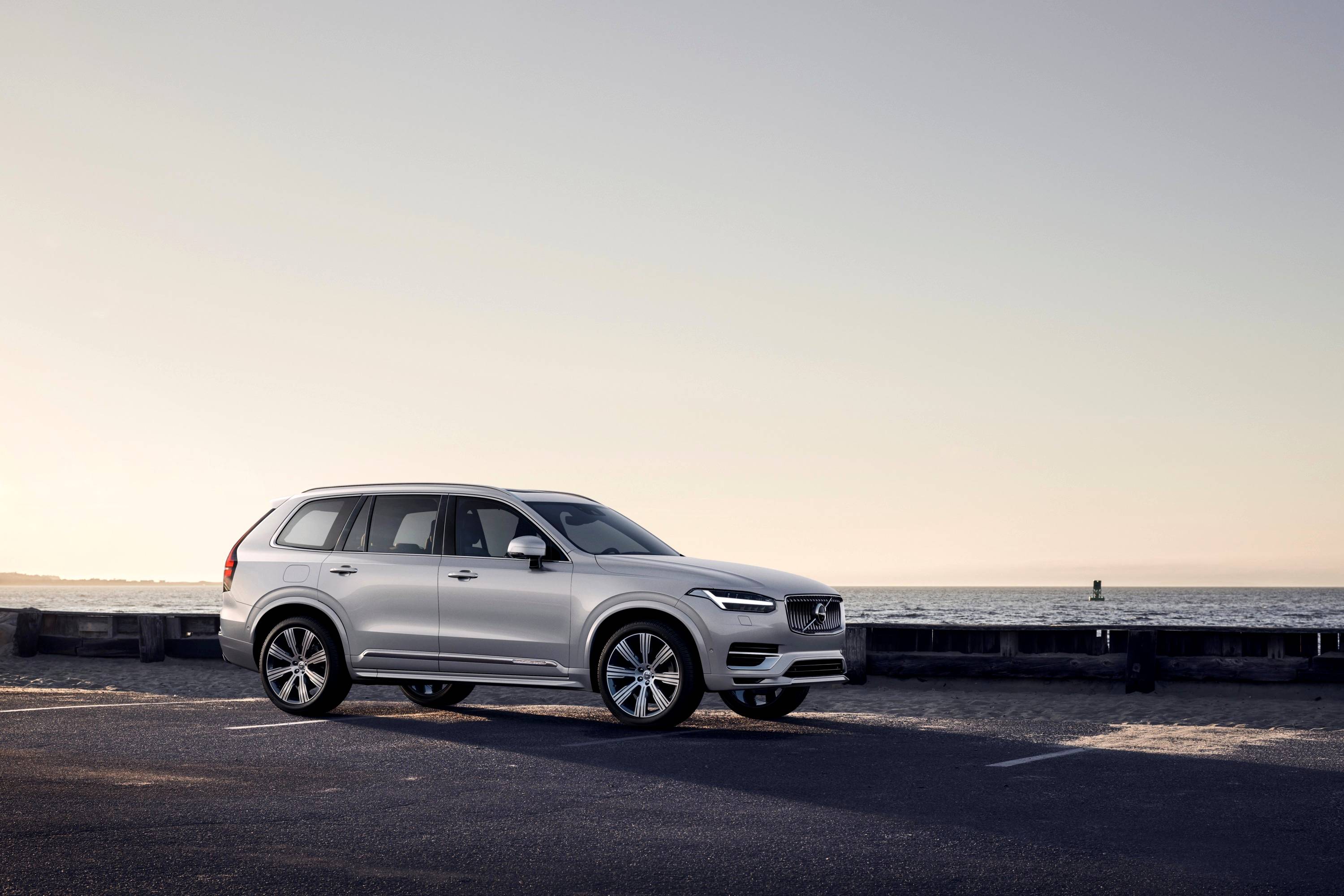 Volvo Car Group ‐ Invitation to a Corporate Update with 2020 Half Year Financial Results